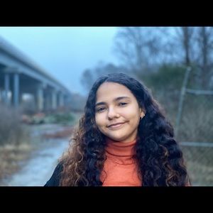 Meet your Posher, Tamia